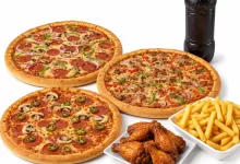 PIZZA DEALS