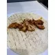 CHICKEN KEBAB WRAP