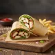 CHICKEN WRAP [ROOSTER]