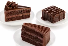 DESSERTS