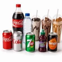 DRINKS