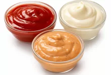SAUCES