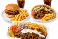 MEAL DEALS