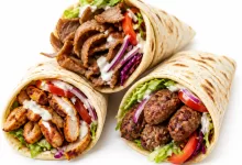 WRAPS