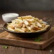 PENNE PASTA WITH CREAMY CHICKEN