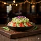 SIDE SALAD