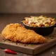 CHICKEN SCHNITZEL