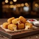 CHILLI CHEESE BITES 6PCS