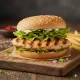 CHICKEN SANDWICH [FILLET]