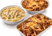 PASTA AND KAPSALON