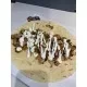 CHICKEN DONER WRAP