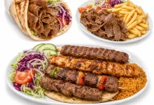KEBABS