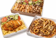 SPECIAL BOXES