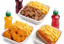 KIDS MEALS