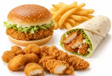 CHICKEN