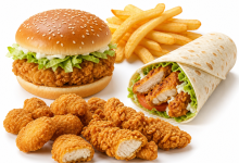 CHICKEN
