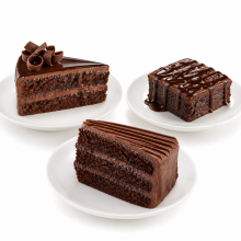 DESSERTS