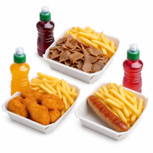 KIDS MEALS
