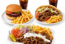MEAL DEALS