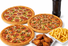 PIZZA DEALS