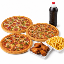 PIZZA DEALS