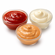SAUCES
