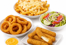 SIDES