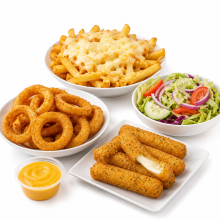 SIDES