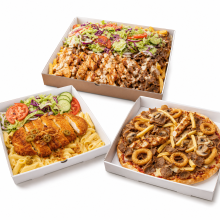 SPECIAL BOXES