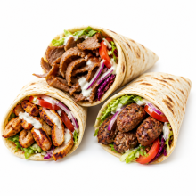 WRAPS